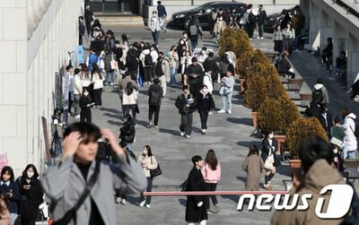 経営危機の大学、韓国政府が支援打ち切りか…最大60校