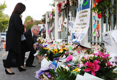 暴力動画など放置のSNSに巨額の罰金、企業幹部に禁錮刑 豪政府 法案提出へ