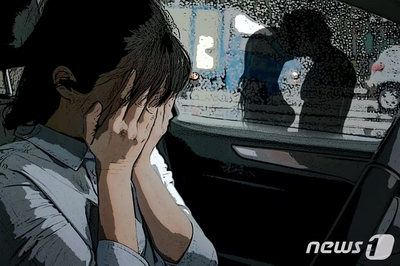 夫の不倫動画を学校で再生…韓国・義母と妻に検察が罰金求刑