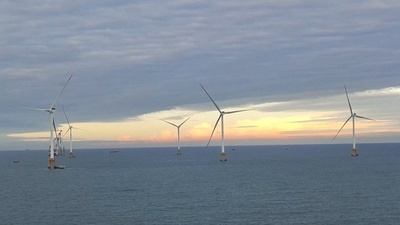 中国の電力設備業界には顕著な優位性＝英国メディア