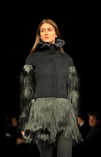 ＜ボゴタ・ファッションウィーク＞グロリア・コエーリョら、新作を発表