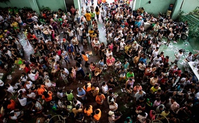 ドゥテルテ支持派が優勢、上院では圧勝の見通し フィリピン中間選挙