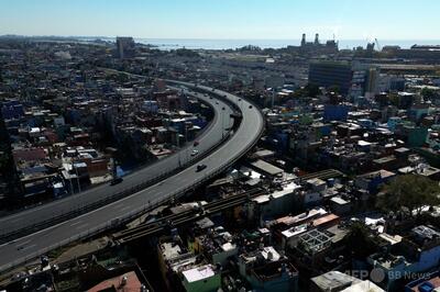 アルゼンチンのサッカーファンが反ユダヤ主義的行為、非難の的に