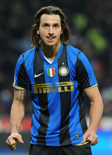 インテル ユベントスとのイタリアダービーを制す