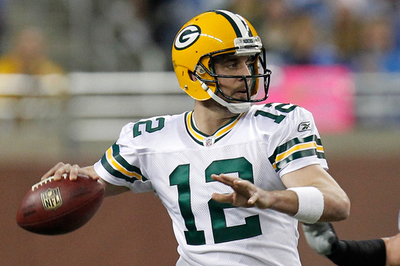 パッカーズ チーム史上初の開幕11連勝達成