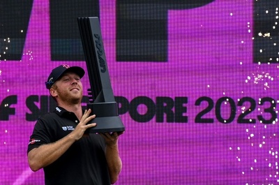 グーチがLIVゴルフ史上初の2大会連続優勝 