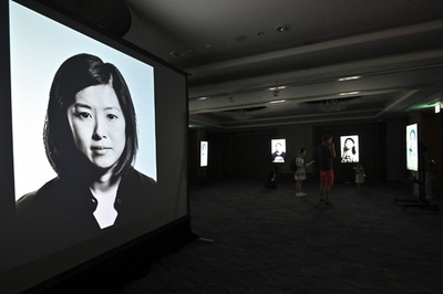 別の人生だったら… 朝鮮戦争後に誕生した韓国孤児の問い