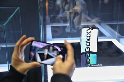 中国で1月の携帯出荷台数が激減 旧正月シーズンでは異例