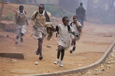 ケニア、連立政権閣僚人事で合意