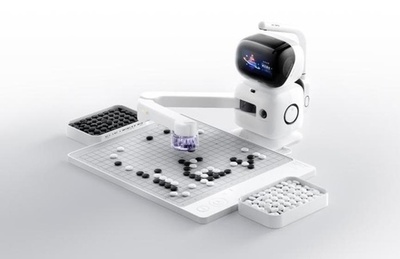 人とAIの囲碁対決 世界チャンピオンの陳耀燁九段が敗北