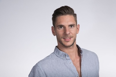 仏フィギュア選手の性的虐待疑惑、保安局が捜査開始 米報道