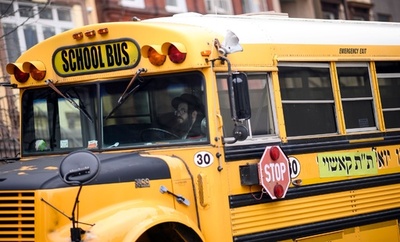 ニューヨーク市、はしか流行で非常事態宣言 予防接種義務付け