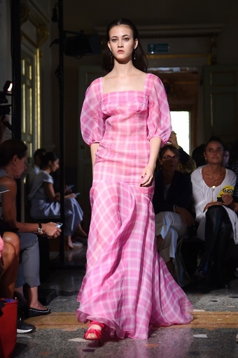 「ブルマリン」17年春夏