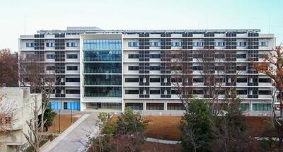 芝浦工大 大宮キャンパスに新校舎「9号館 創発棟」が完成　多様な学生・研究者が集い、新たなイノベーションの創出へ