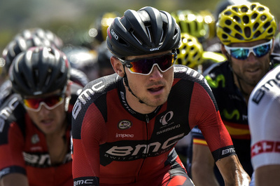 秘密兵器は抗菌ハンドスプレー、TDF制覇目指すヴァン・ガーデレン