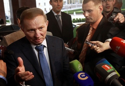 新たなウクライナ和平交渉、ベラルーシの首都ミンスクで始まる