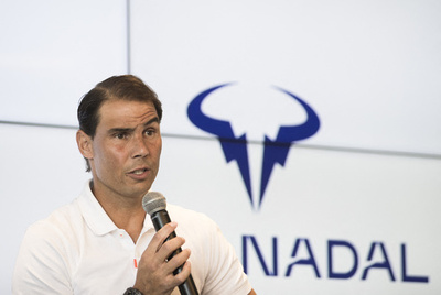 ナダル、手術結果は「前向き」も復帰には5か月
