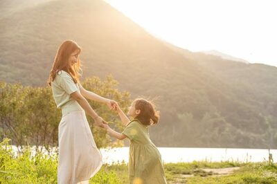 韓国で拡散した6歳児の最期の言葉…交通事故後に母を気遣う