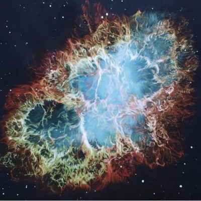 蘇州の刺しゅう、「宇宙探査と芸術創想コンテスト」の特別賞に輝く