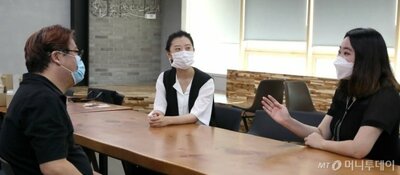 [KWレポート] 仮想人間/メタバース専門家座談会(3) – KOREA WAVE