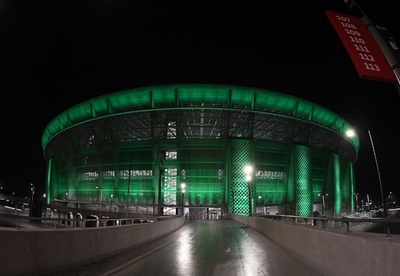 CLリバプール対ライプツィヒ、第2戦も中立地ブダペスト開催