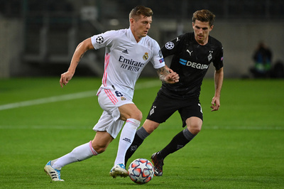 「選手はただの操り人形」 クロースがFIFA、UEFAを批判