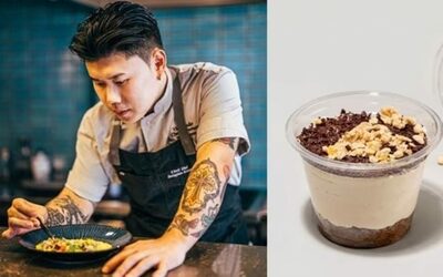 Netflix「白と黒のスプーン」人気、韓国コンビニ業界に特需…新商品、売り上げ急伸