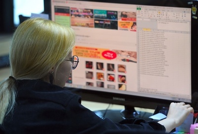 ハイテク大国の韓国、サイバー性犯罪撲滅への闘い