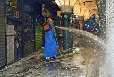 ブラジル、新型コロナ死者1000人超える