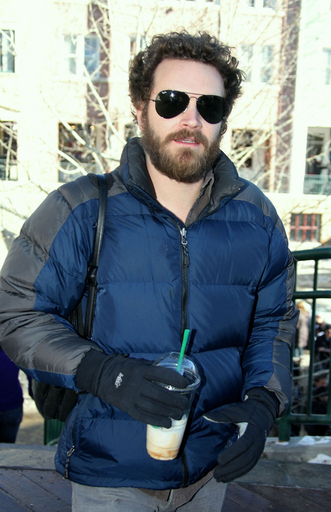 ＜2007サンダンス映画祭＞ダニー・マスターソン登場 - 米国