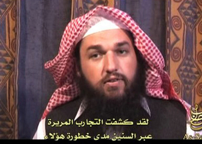 アルカイダ、米公館への攻撃を警告