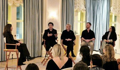 現代自動車・起亜、米芸術大学と提携強化…自然の知恵活かしたデザイン追求