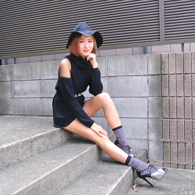 ＜TOKYO CLOSET＞大田明弥のデイリースタイル：9月30日