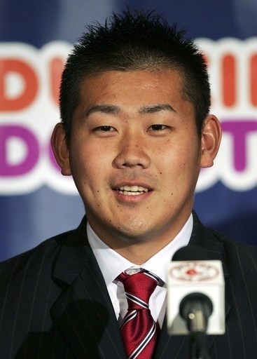 ＜07MLB＞春季キャンプ 間もなくスタート - 米国