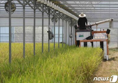 韓国・農業従事者、他の職業より「有病率」高く