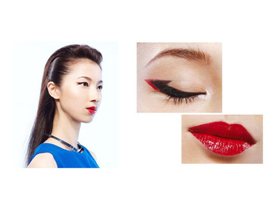 資生堂が提案する2020年のメイクアップとは？