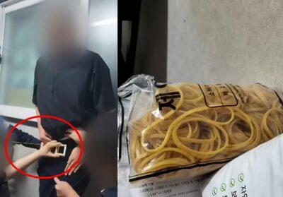 中3男子に「鍛えてやる」と“ナンセンス”行為…韓国・塾長を保護者が告訴