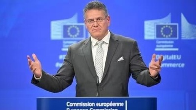 EU 720億ユーロ相当の米国製品に報復関税の準備