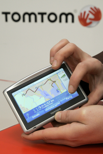 世界最大の情報技術見本市「CeBIT」、新型カーナビ「ONE XL」出品へ