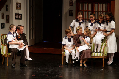 「サウンド・オブ・ミュージック」のモデル一家、最後の1人が死去 