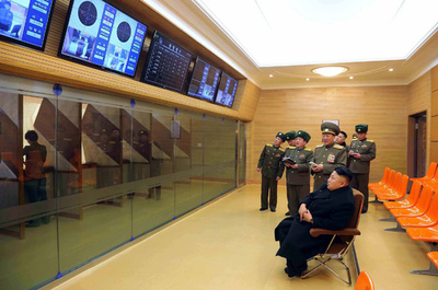 北朝鮮、国連人権報告書を「全面排撃」