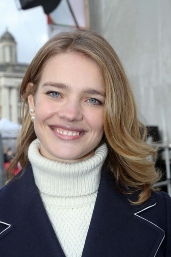 ナタリア・ヴォディアノヴァ、今年の「DVFアワード」を受賞