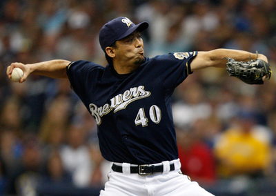 斎藤 1回無失点で勝利投手に、ブルワーズが2連勝