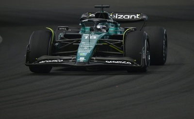 アストンマーティン、26年からホンダPU搭載 F1