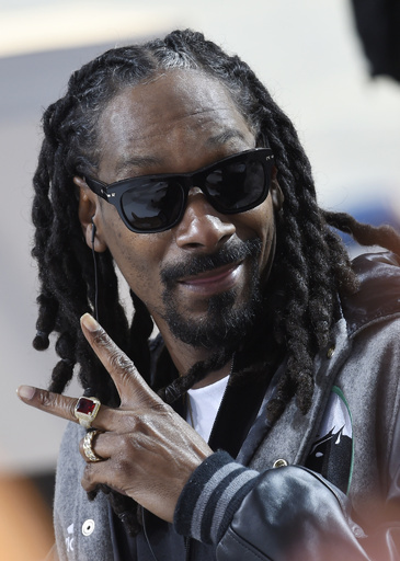 スヌープ・ドッグの「ミス」でルーマニアの小さな町が一躍注目