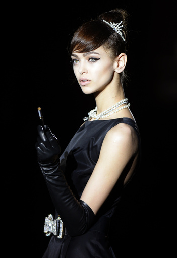 ＜14/15年秋冬マドリード・コレクション＞ロベルト ヴェリノら