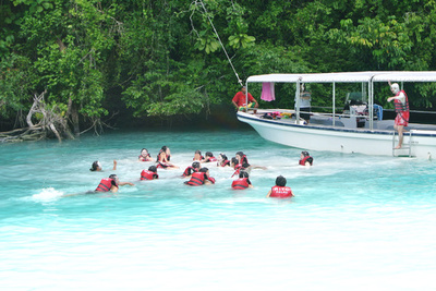 パラオが困惑する「ありがた迷惑」な中国人観光客