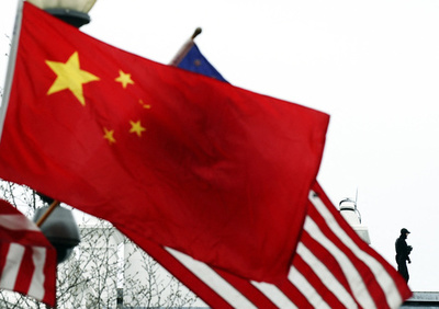 中国、米国務副長官に「悪者扱い」やめるよう要請