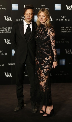 「アレキサンダー・マックイーン」回顧展ガラにケイト・モスら豪華ゲスト