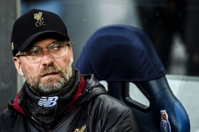 クロップ監督、 チームのシティ追走はうれしい「驚き」